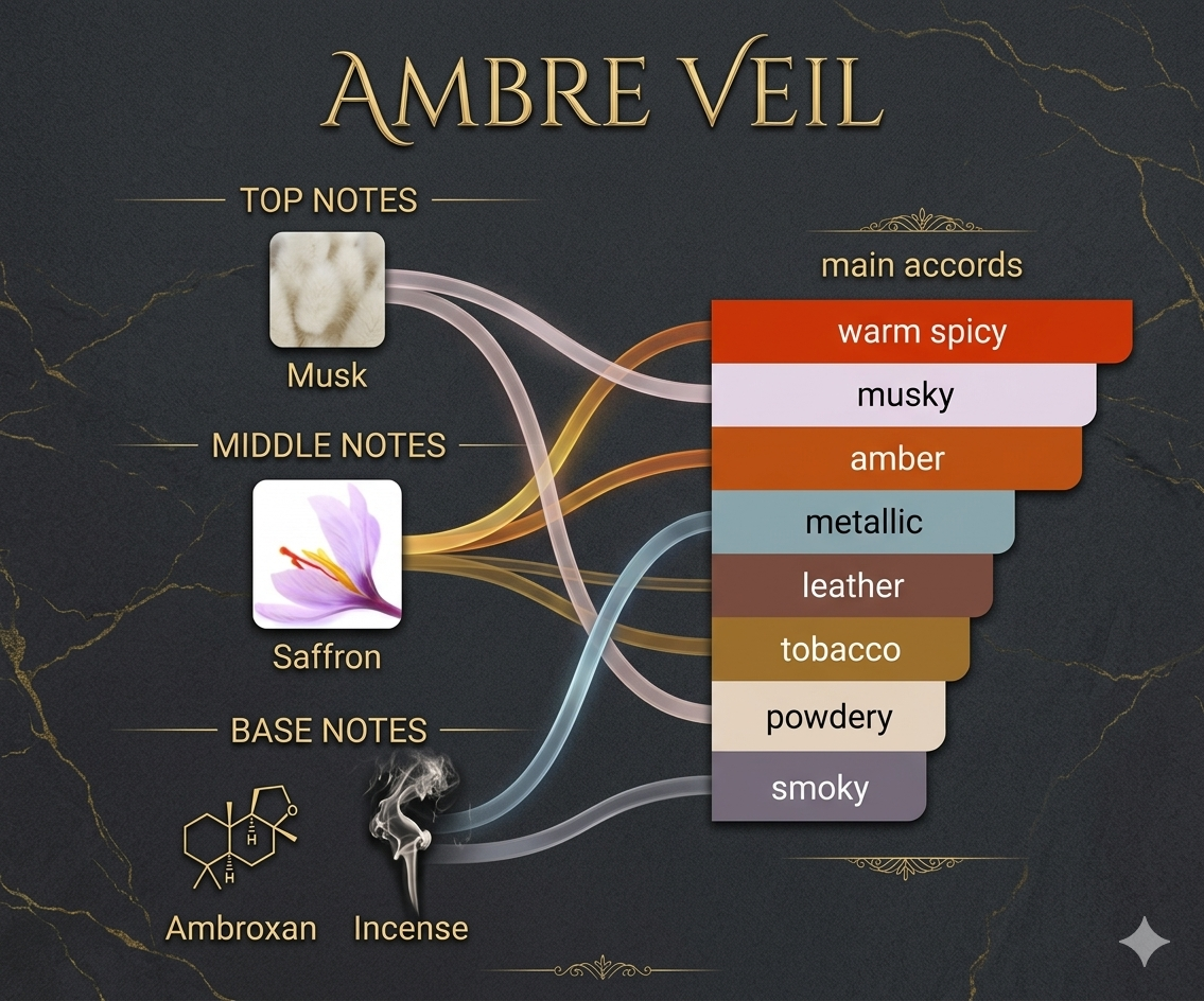 H04 - Ambre Veil
