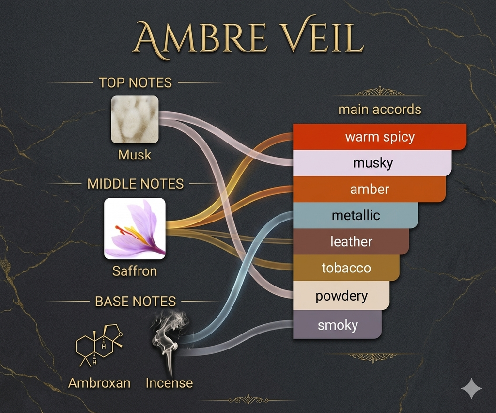 H04 - Amber Veil