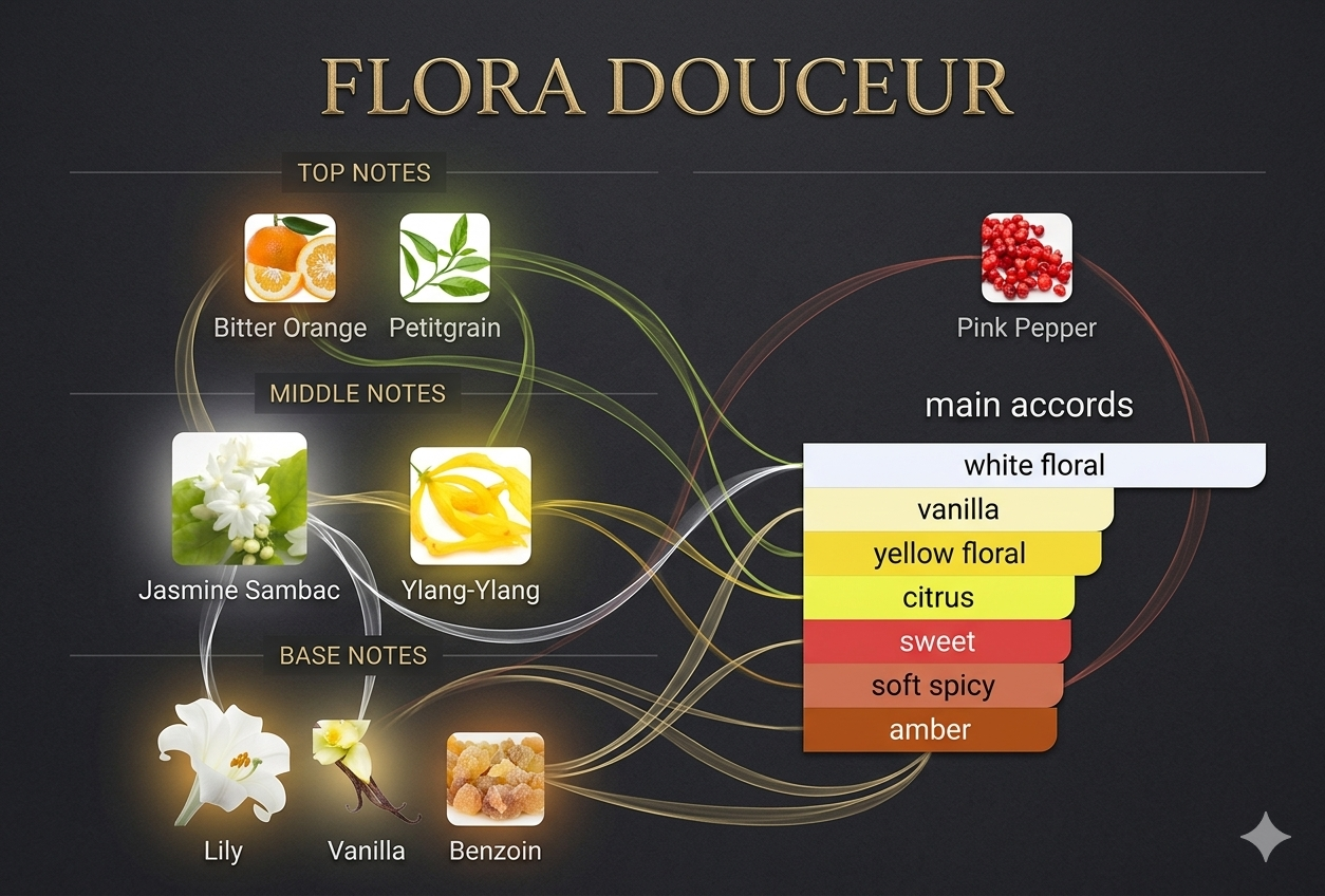 H05 - Flora Douceur