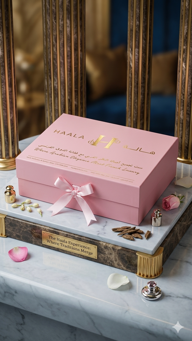 Special Occassion Gift Box for Her