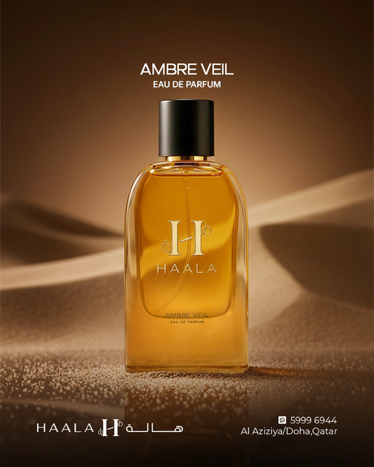 H04 - Ambre Veil