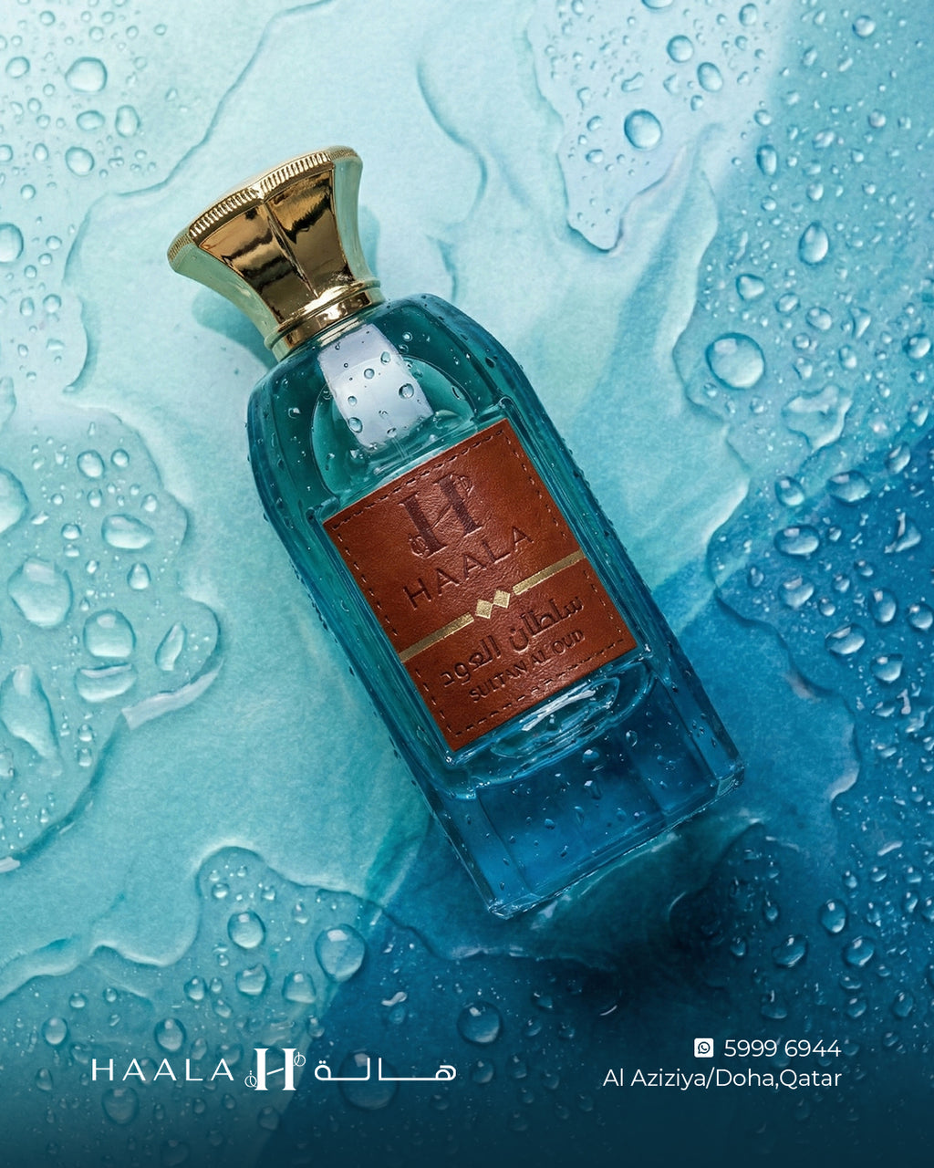 H03 - Sultan Al Oud