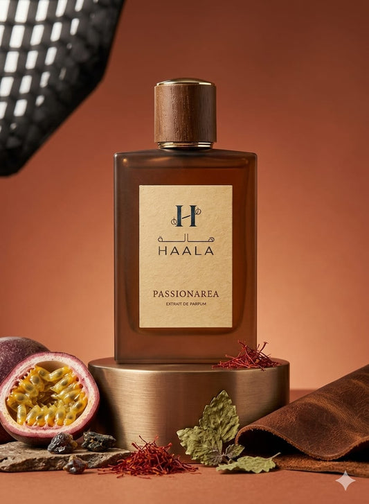 H11 - Passionorea