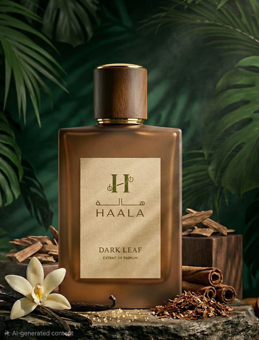 H07 - Dark Leaf