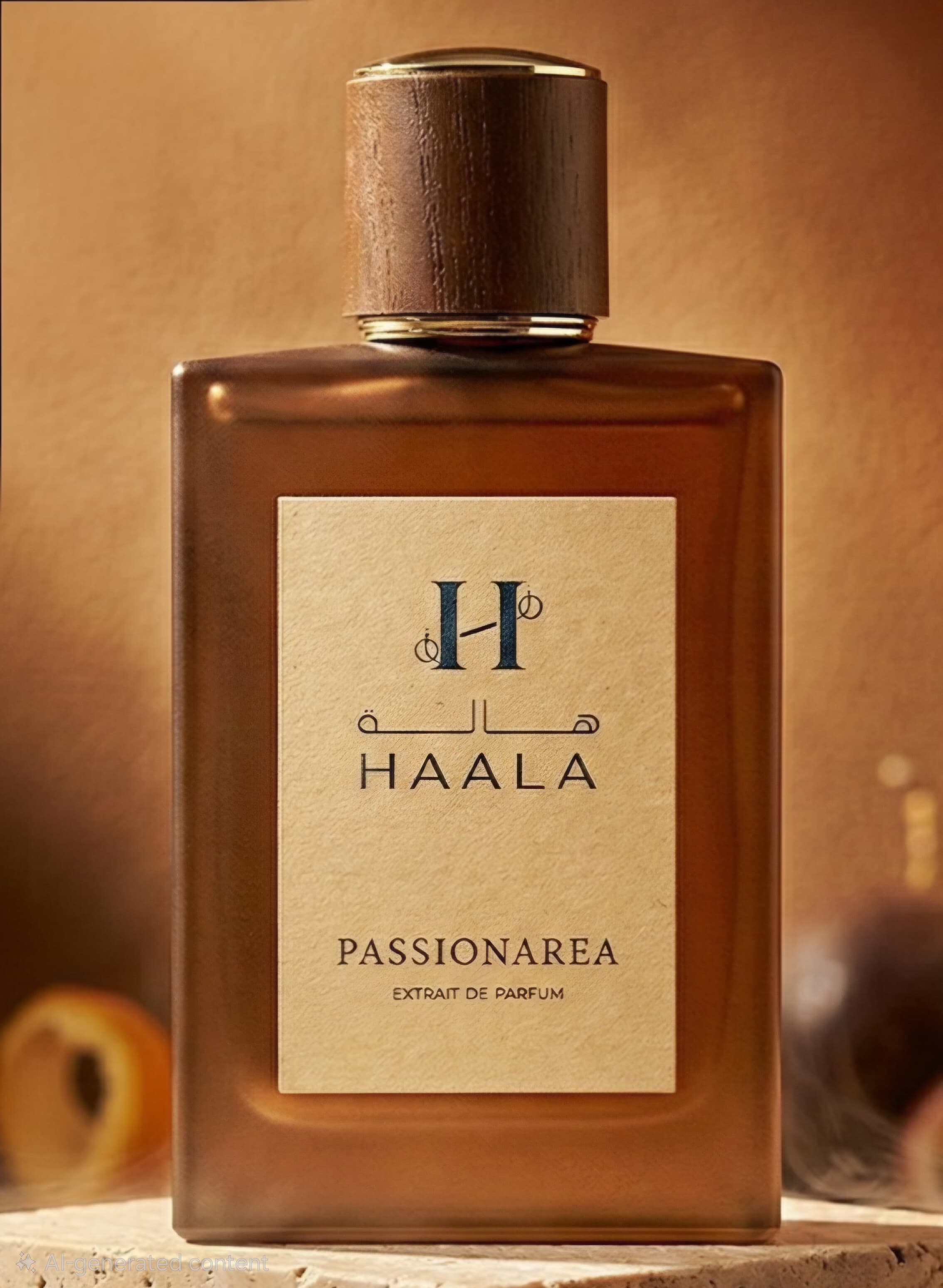 H11 - Passionora