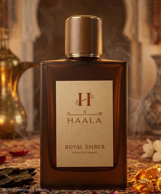 H10 - Royal Ember