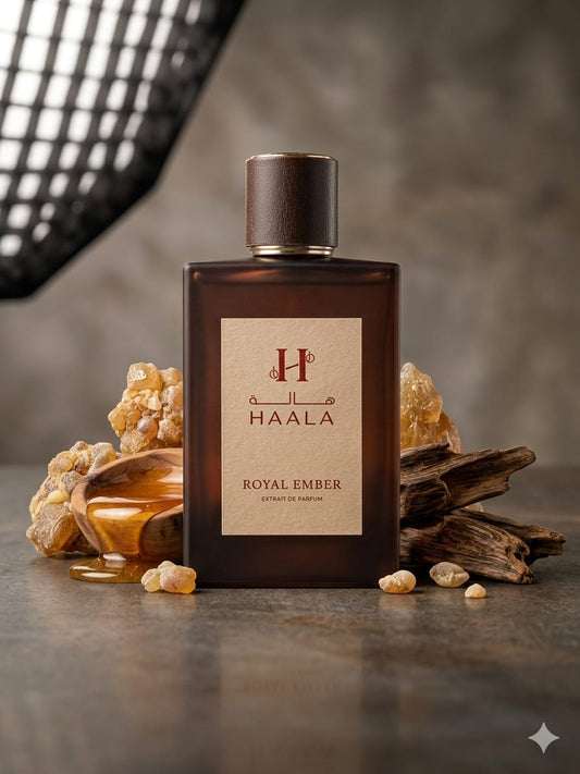 H10 - Royal Ember