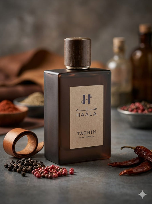 H09 - Taghin