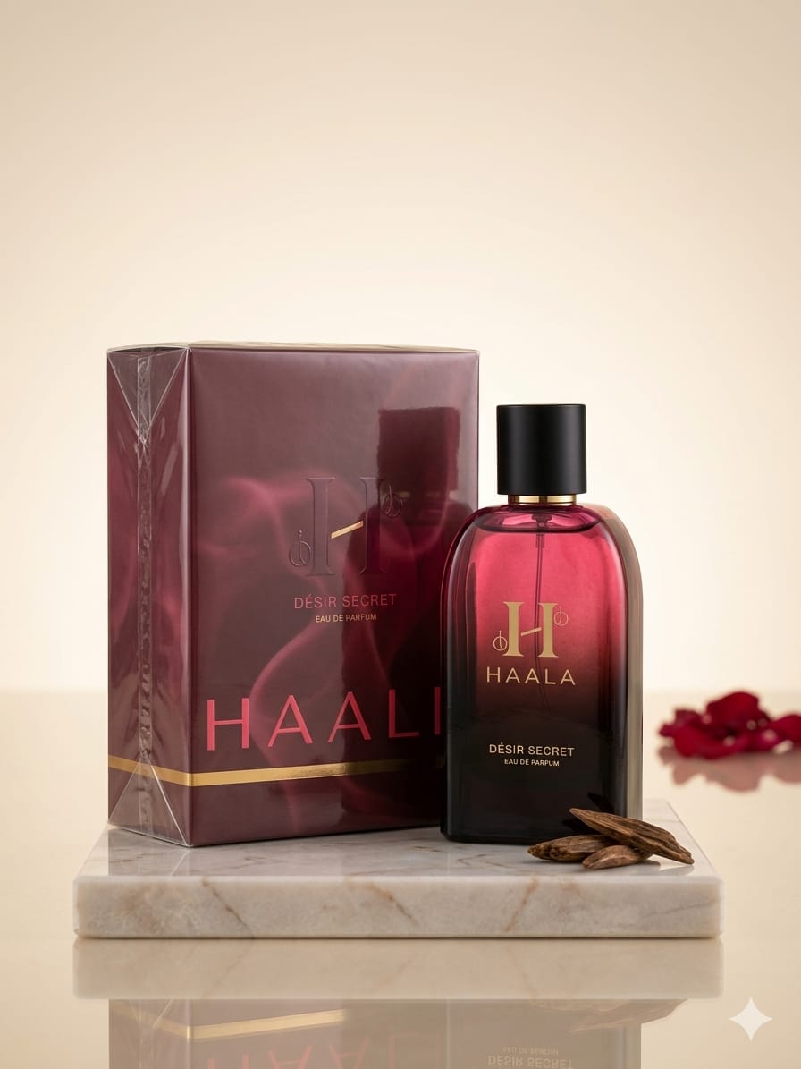 H06 - Desire Secret