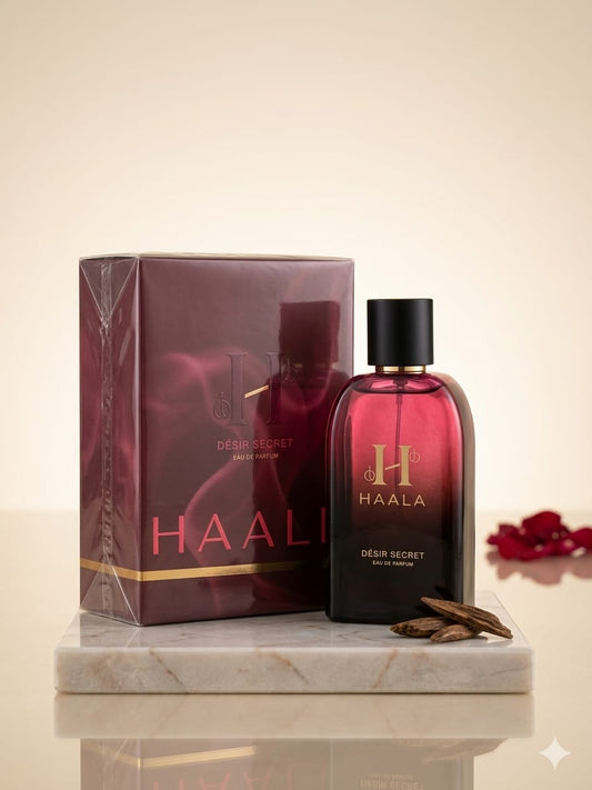 H06 - Desire Secret
