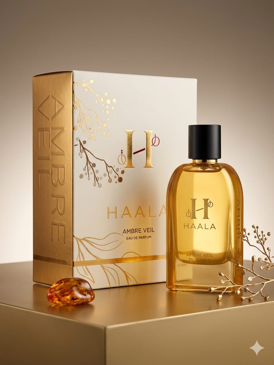 H04 - Ambre Veil