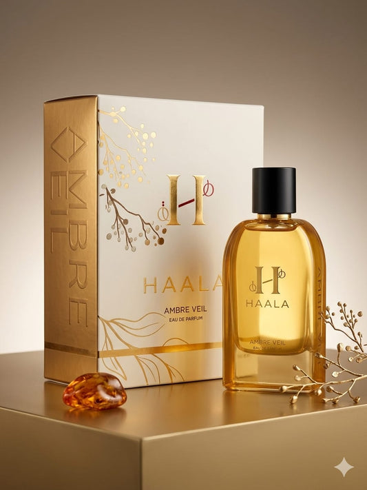 H04 - Ambre Veil