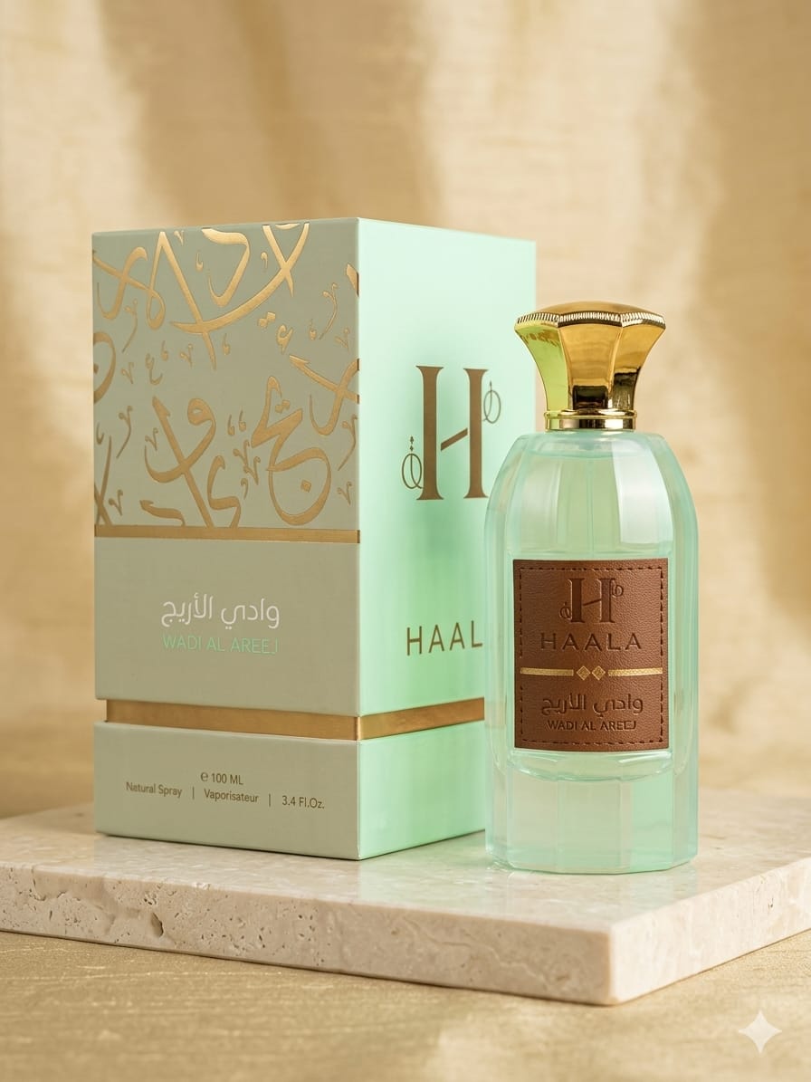 H01 - Waadi Al Areej