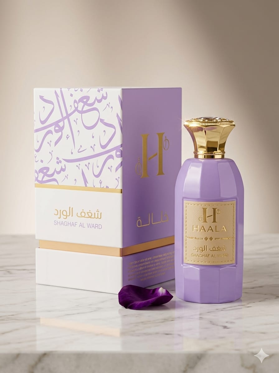 H02 - Shagaf Al Ward