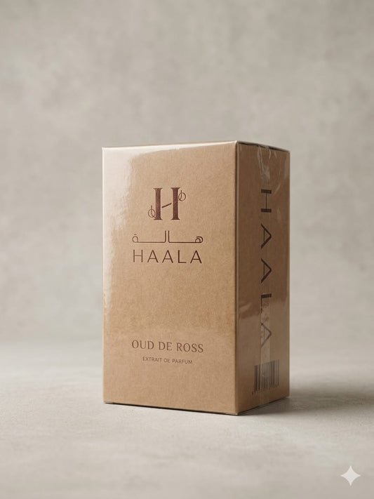H12 - Oud De Ross