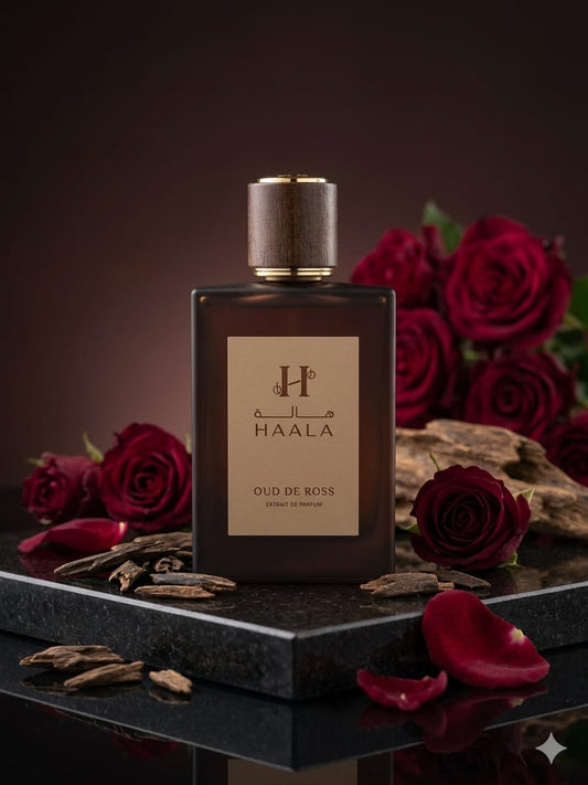 H12 - Oud De Ross