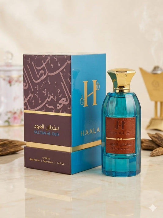 H03 - Sultan Al Oud